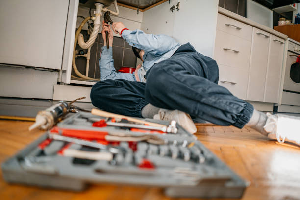 Best Clogged Drain Plumber  in Sterling, VA