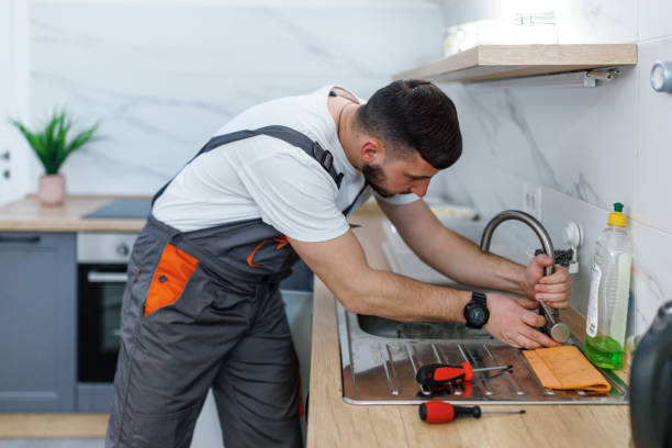 Best Water Heater Repair  in Sterling, VA