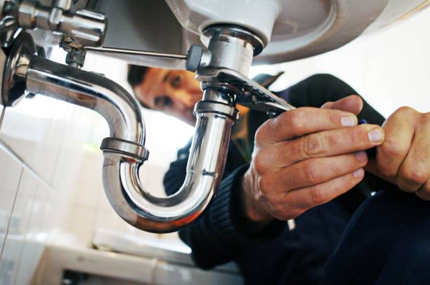 Best Local Plumber Services  in Sterling, VA