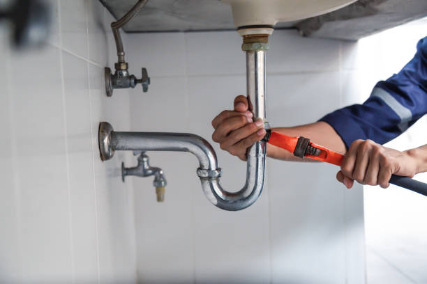 Best Septic Systems  in Sterling, VA