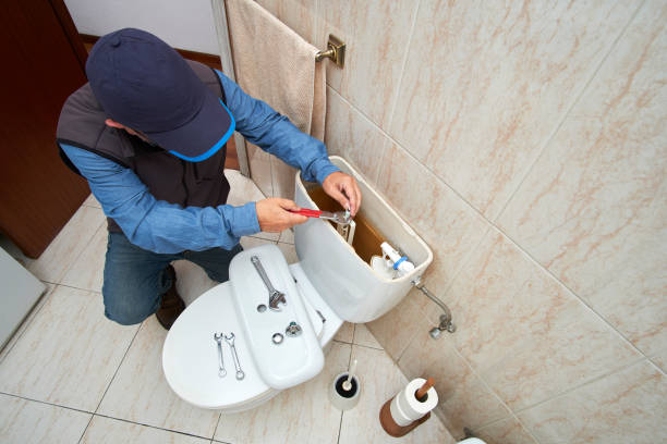 Best Drain Cleaning Services  in Sterling, VA