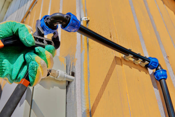 Best Residential Plumbing Services  in Sterling, VA