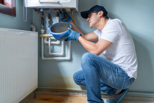 Sprinkler Systems in Sterling, VA