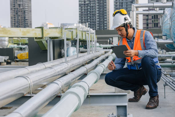 Best Gas Line Repair  in Sterling, VA