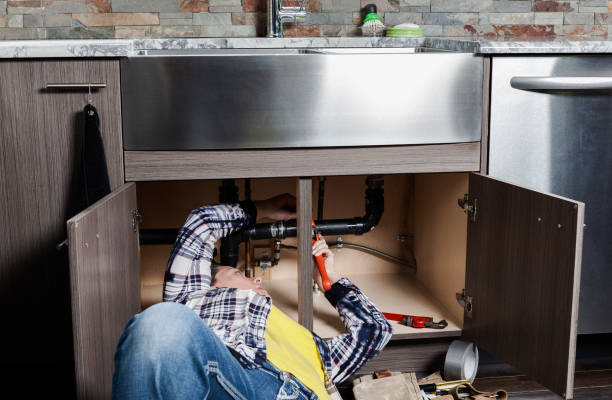 Reliable Sterling, VA Plumbing Solutions