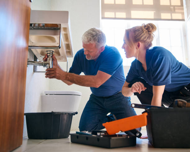 Best Water Leak Repair  in Sterling, VA